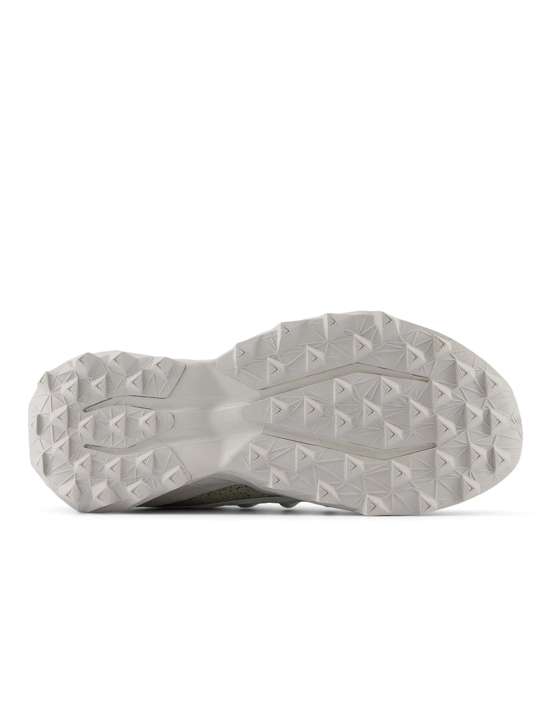 New Balance Black With Red Tektrel Shoes - Grey Matter