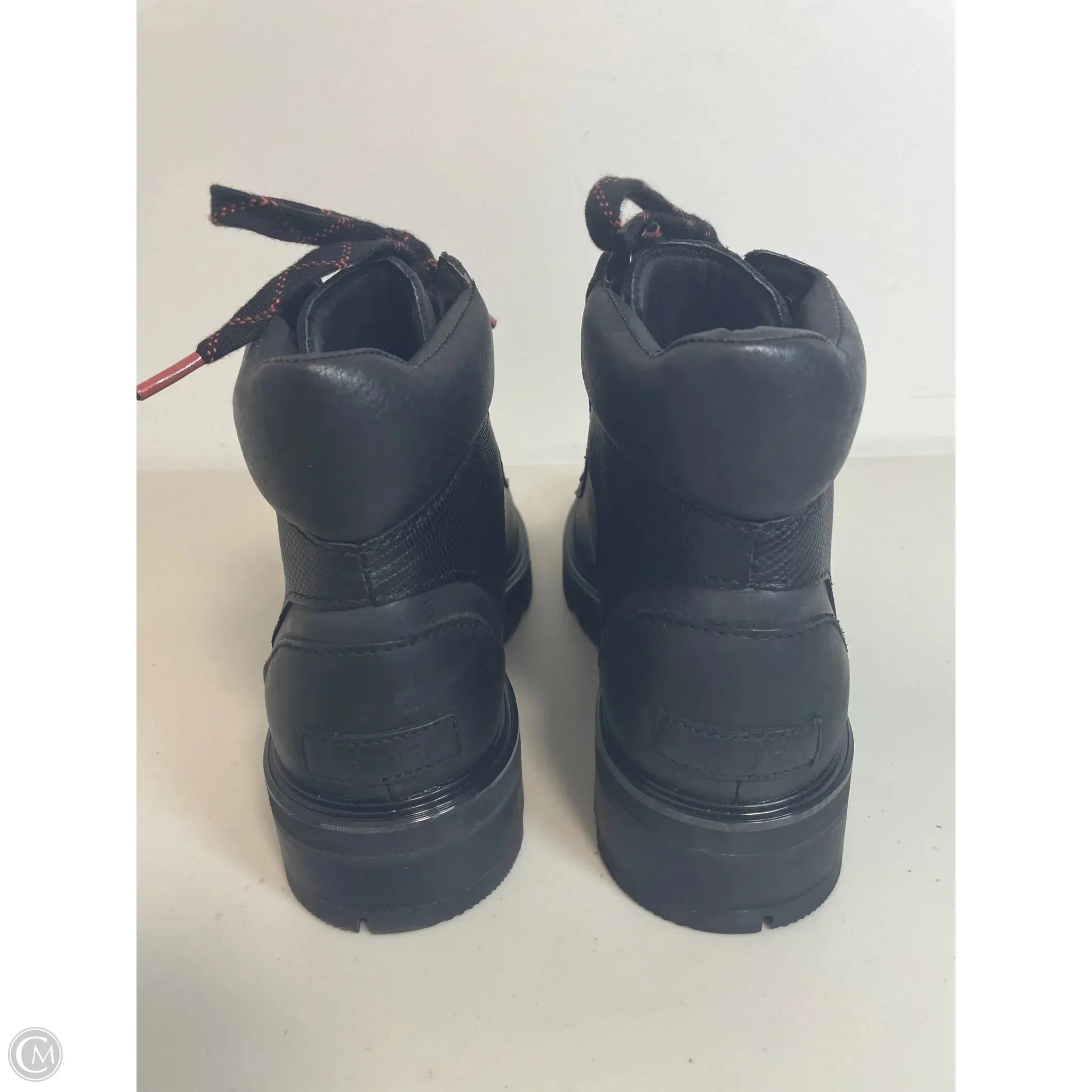 Hiking Boots La Sportiva Boots Hiking By Sorel In Black, Size: 9.5