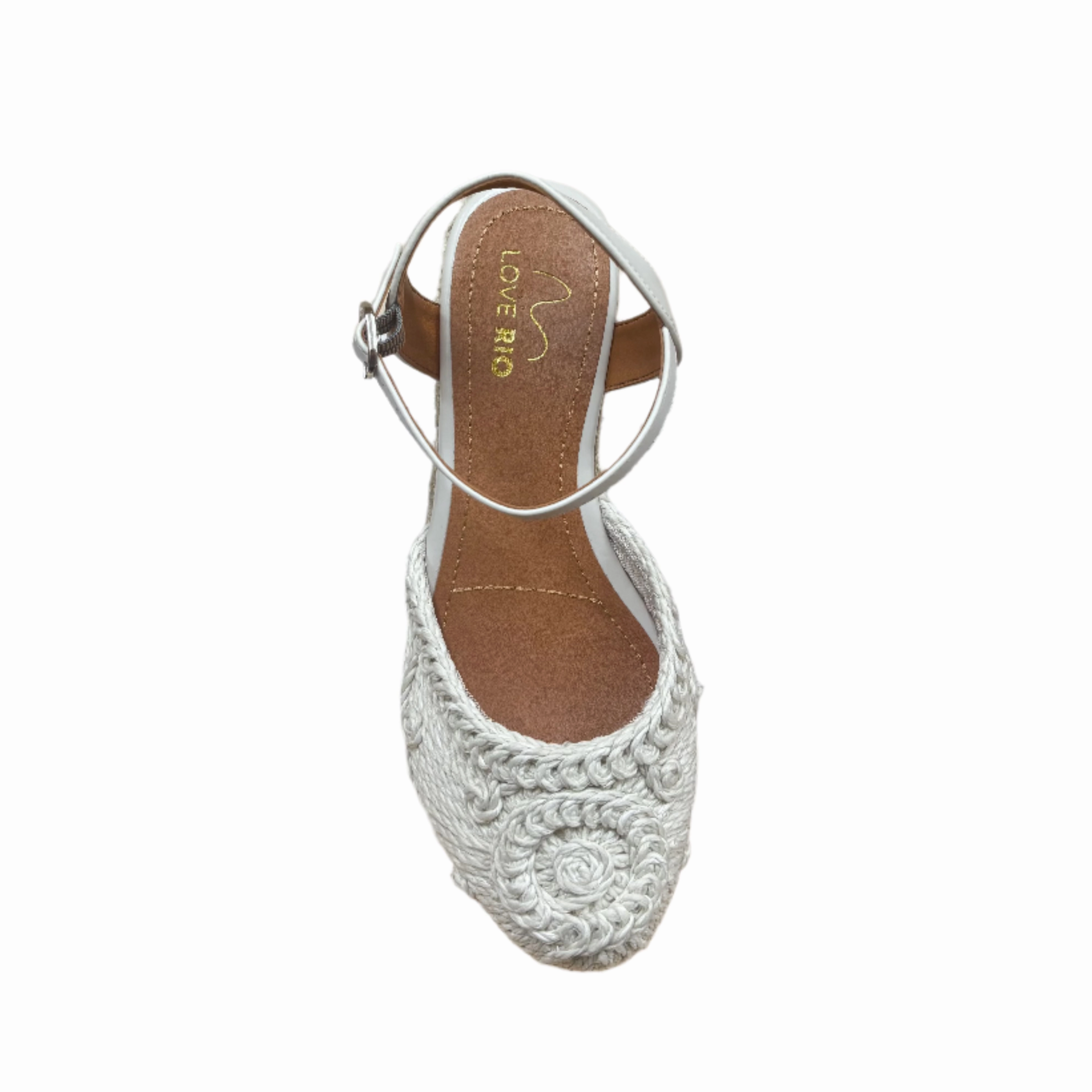 Thara Wedge Me Too Espadrille