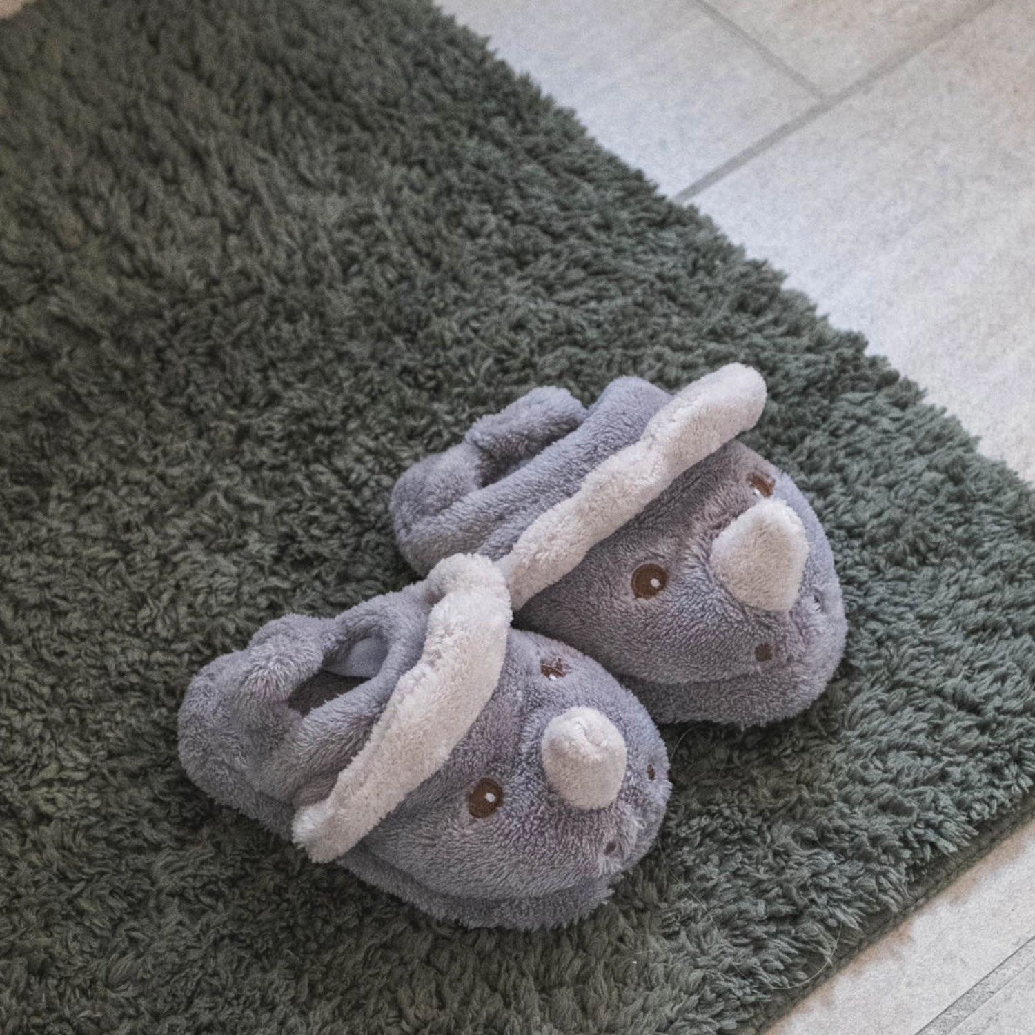 Slippers Porn That's Mine Dino Miles slippers