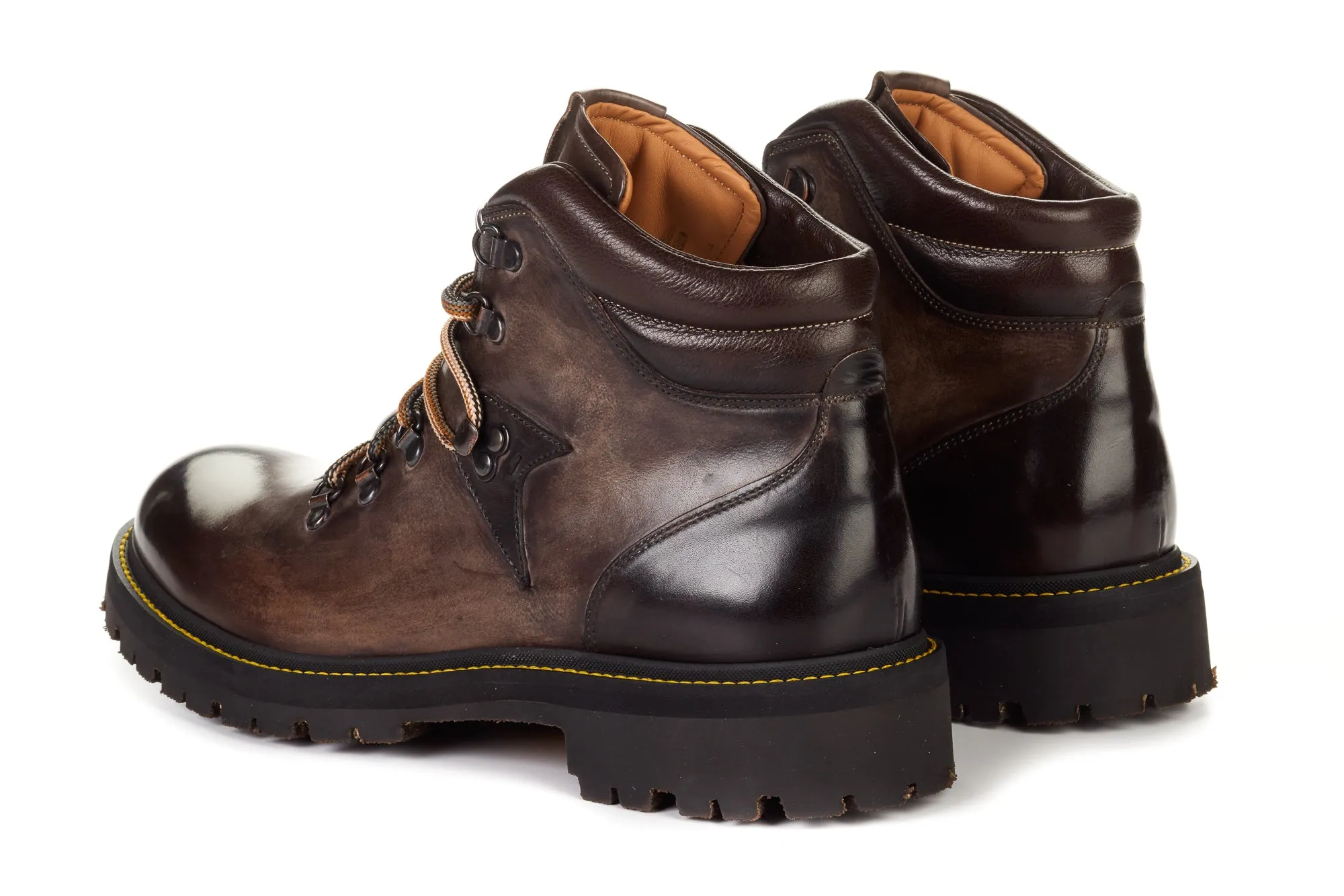 The Craig Hiking Boot - Chocolate Best Hiking Boots Walking