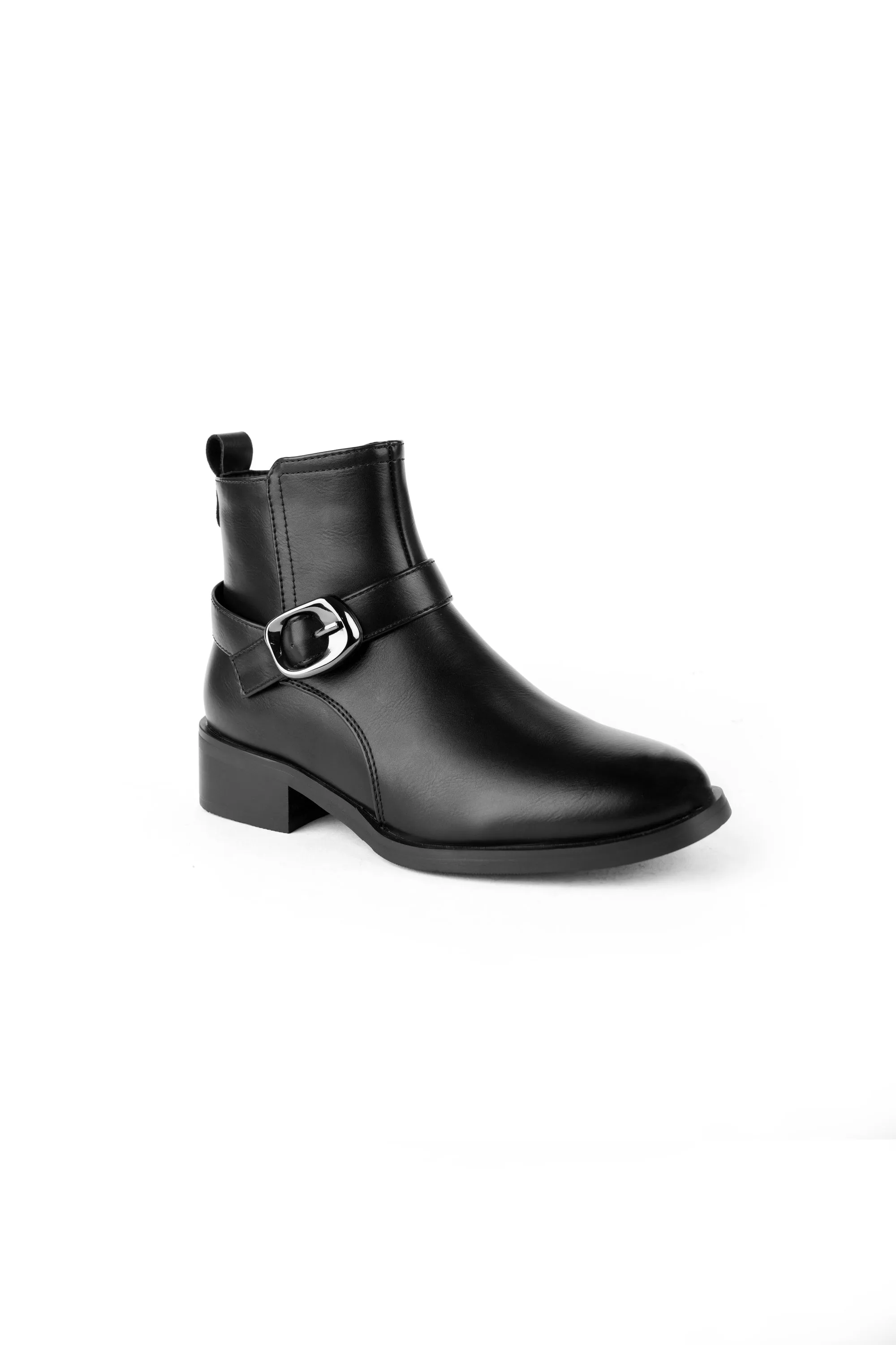 The Loren 01-5598 Katy Perry Ankle Boots