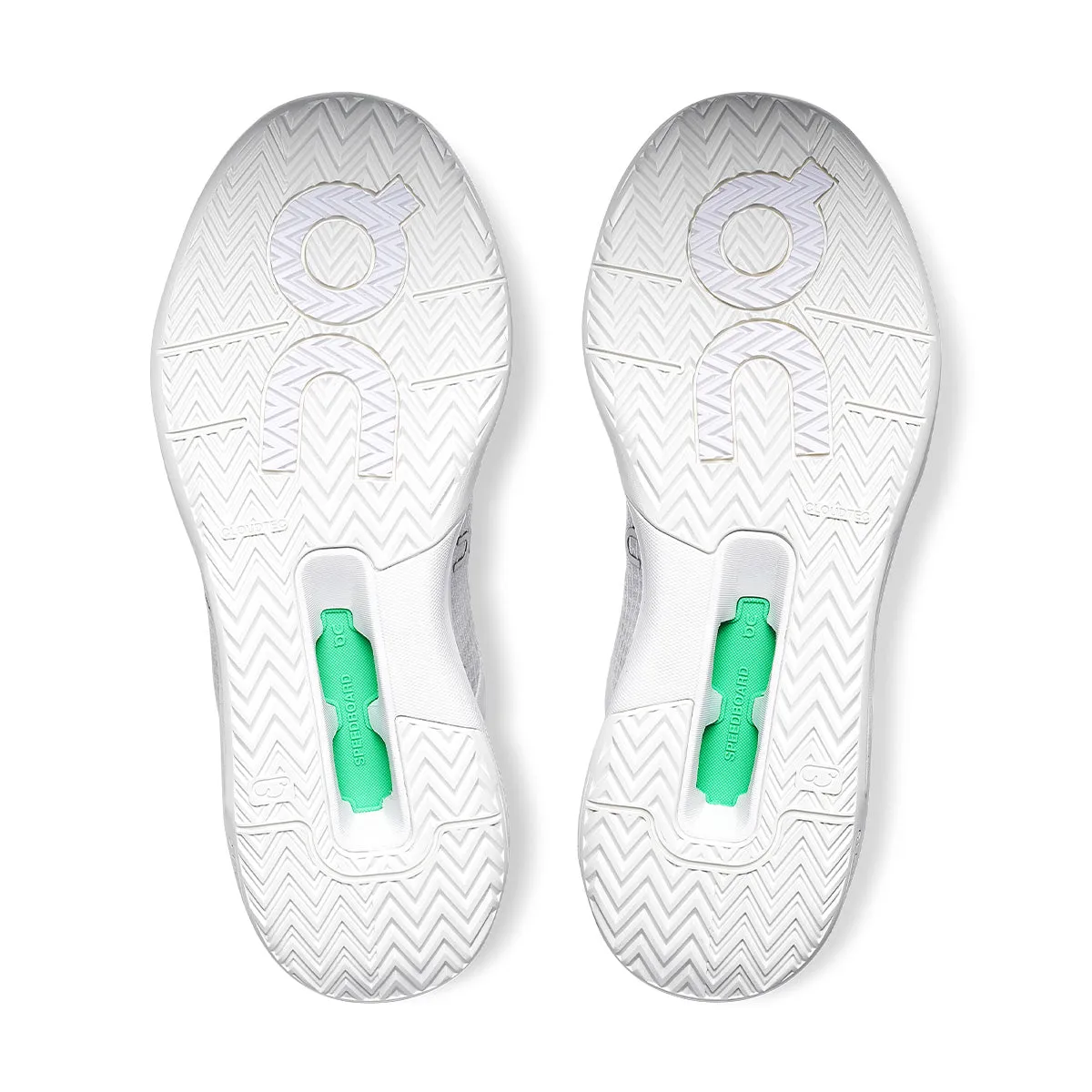 Birkenstock Tennis Shoes The Roger Advantage Z5 'White Ivory'