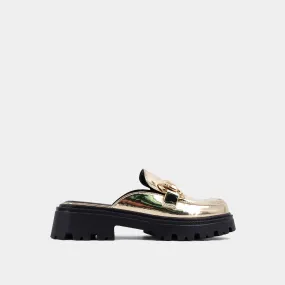 TIFFANY Business Casual Flat Shoes