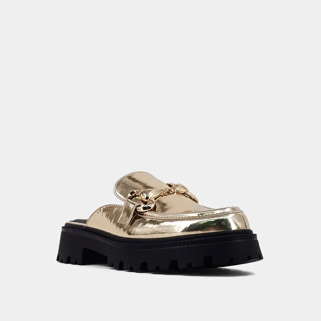 Flat Formal Shoes TIFFANY