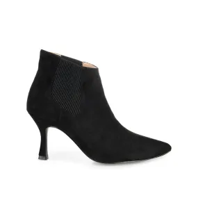 Chelsea Boots Cyber Monday ELITTA CHELSEA BOOTIES IN FAUX SUEDE