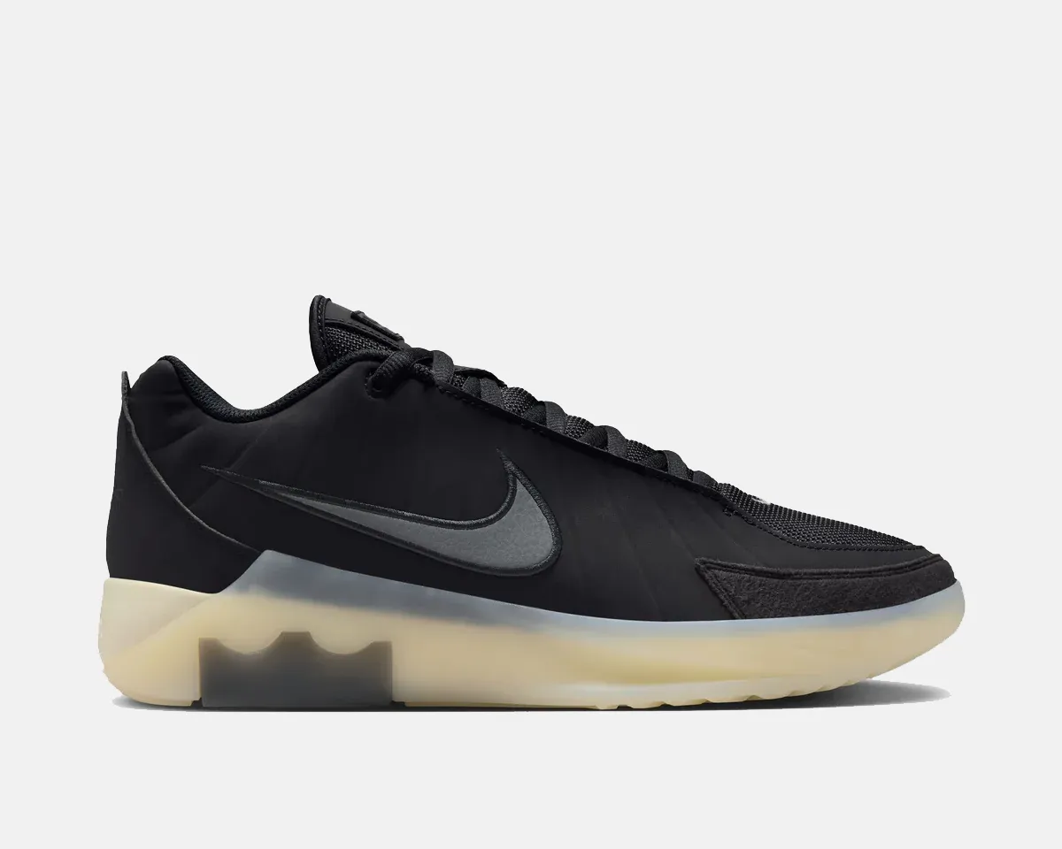 Tier List Basketball Shoes LeBron Witness IX