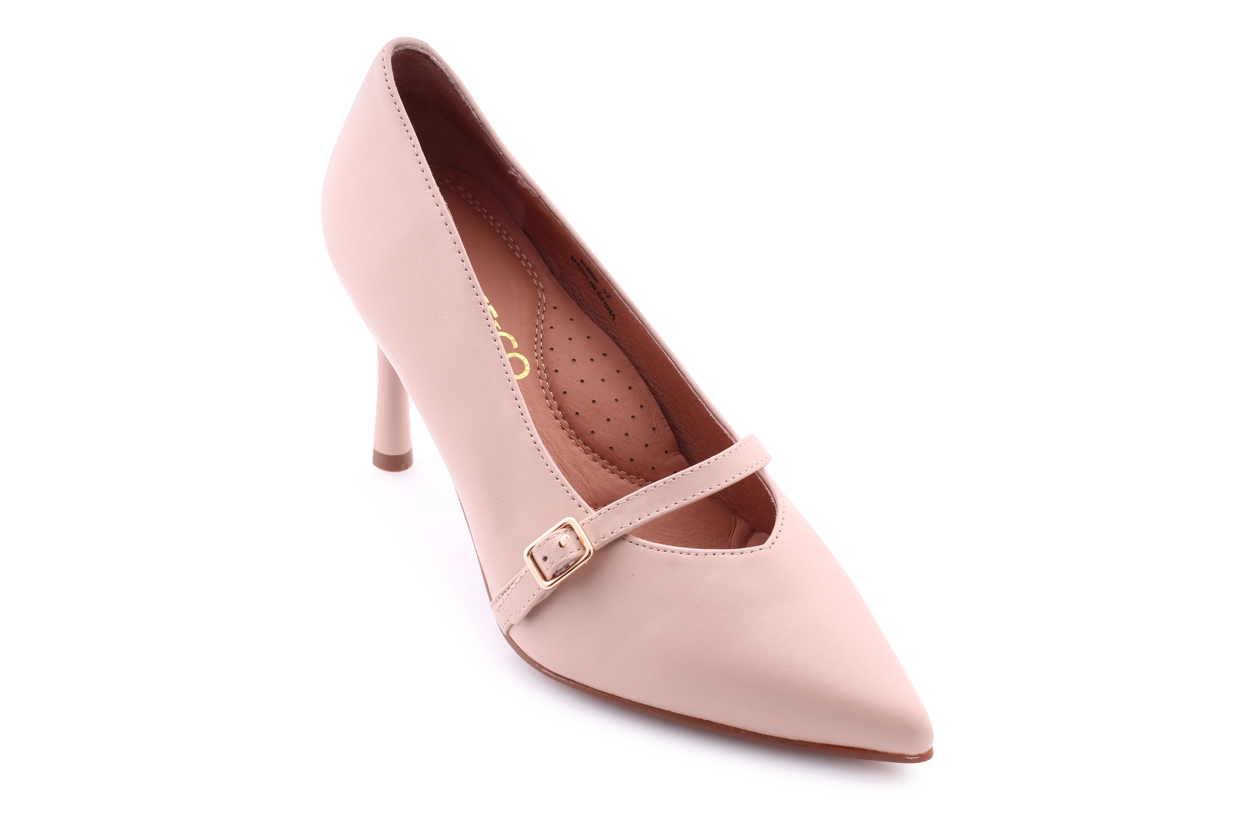 Steepest Heels Lynette&Co Mark S