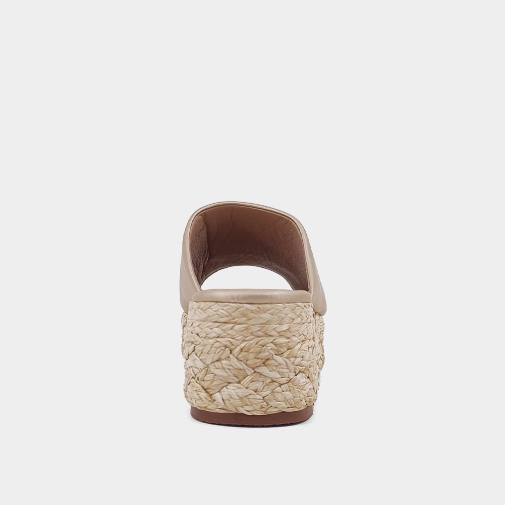 LIZZIE Espadrille Strass
