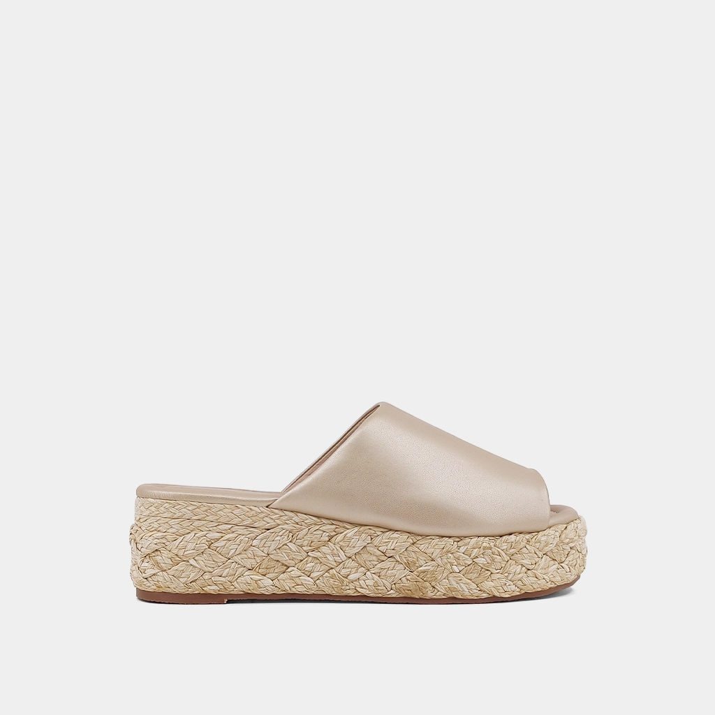 Summer Espadrilles Wedges LIZZIE