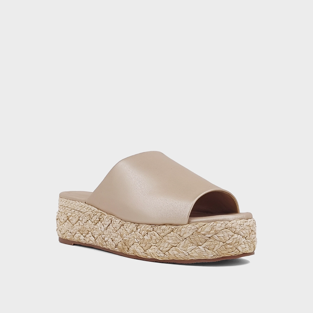 Flat Espadrilles Uk LIZZIE
