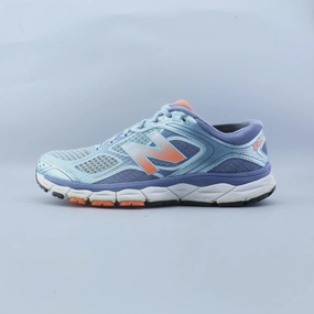 NEW BALANCE 860 V6 Orange New Balance 530