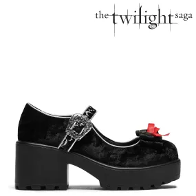 Tira Mary Jane and Alec Edition Cheap Patent Leather Mary Jane Shoes