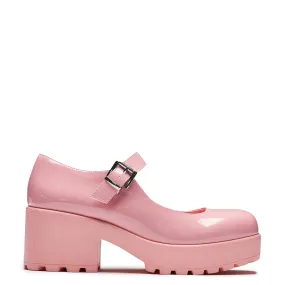 Tira Mary Jane Shoes Sweetheart Edition Tira Mary Jane Shoes 'Pink Princess Edition'