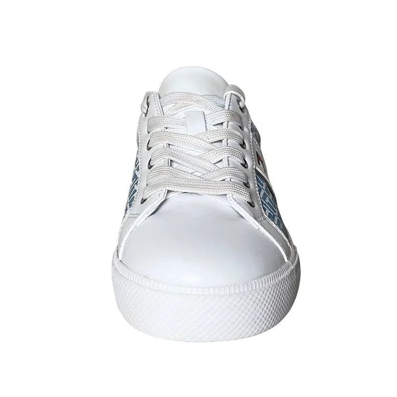 TOMMY HILFIGER LAYLEN WOMEN SHOES Difference Between Tennis Shoes And Badminton Shoes