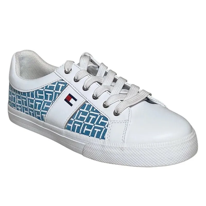 Non Marking Shoes For Badminton In India TOMMY HILFIGER LAYLEN WOMEN SHOES