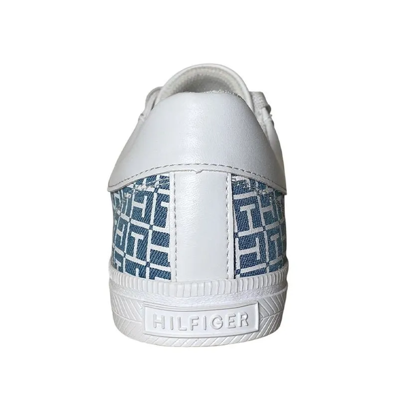 Kason Badminton Shoes TOMMY HILFIGER LAYLEN WOMEN SHOES