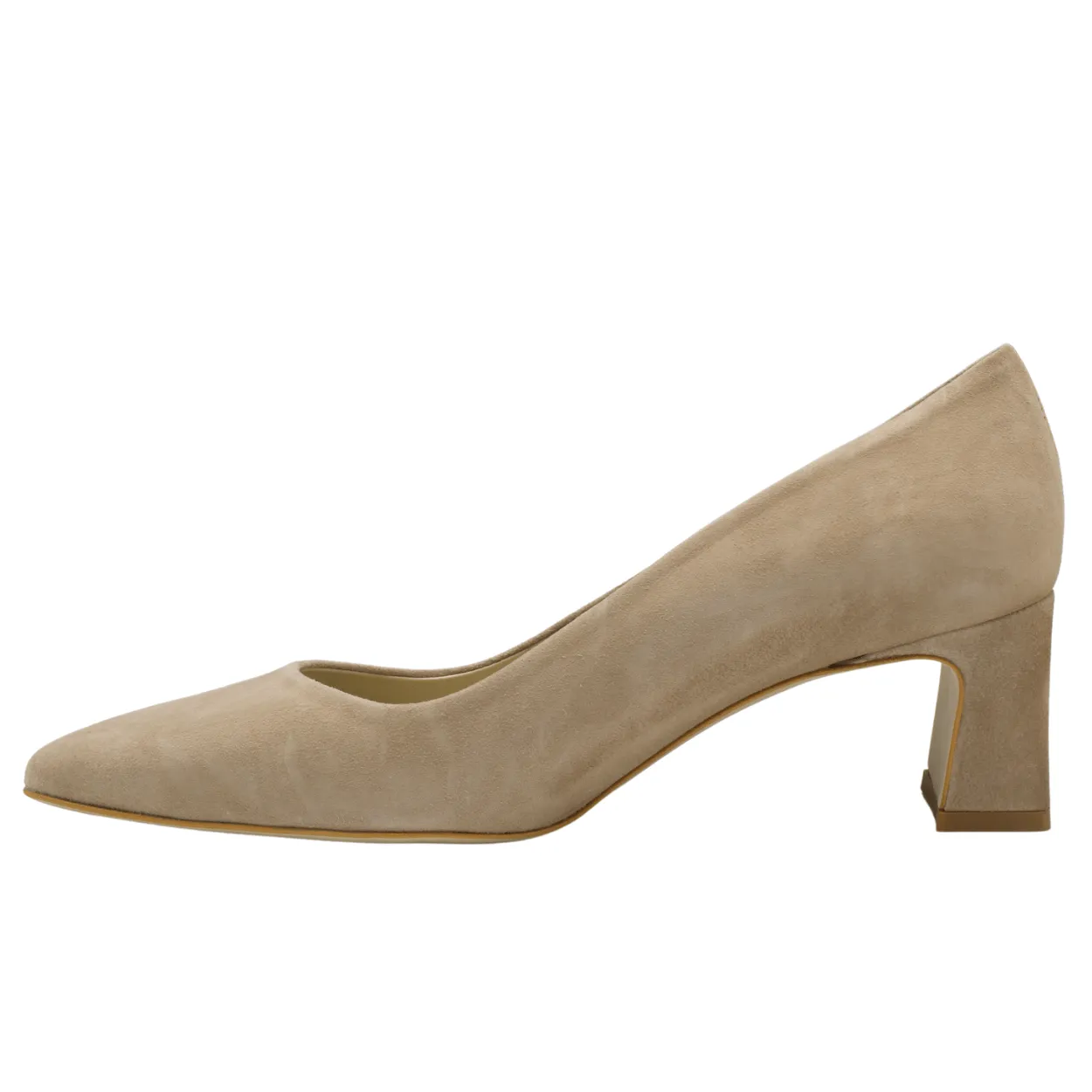 Tosca 500 Pump High Heel Holder