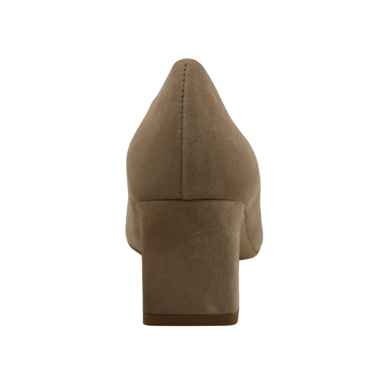 Vans Heels Tosca 500 Pump