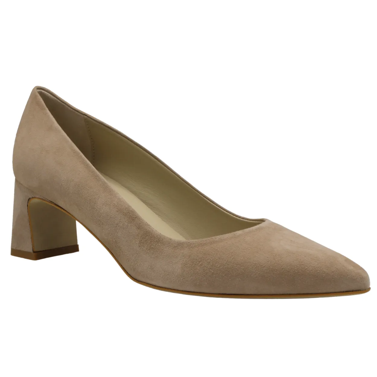 Boots Tosca 500 Pump