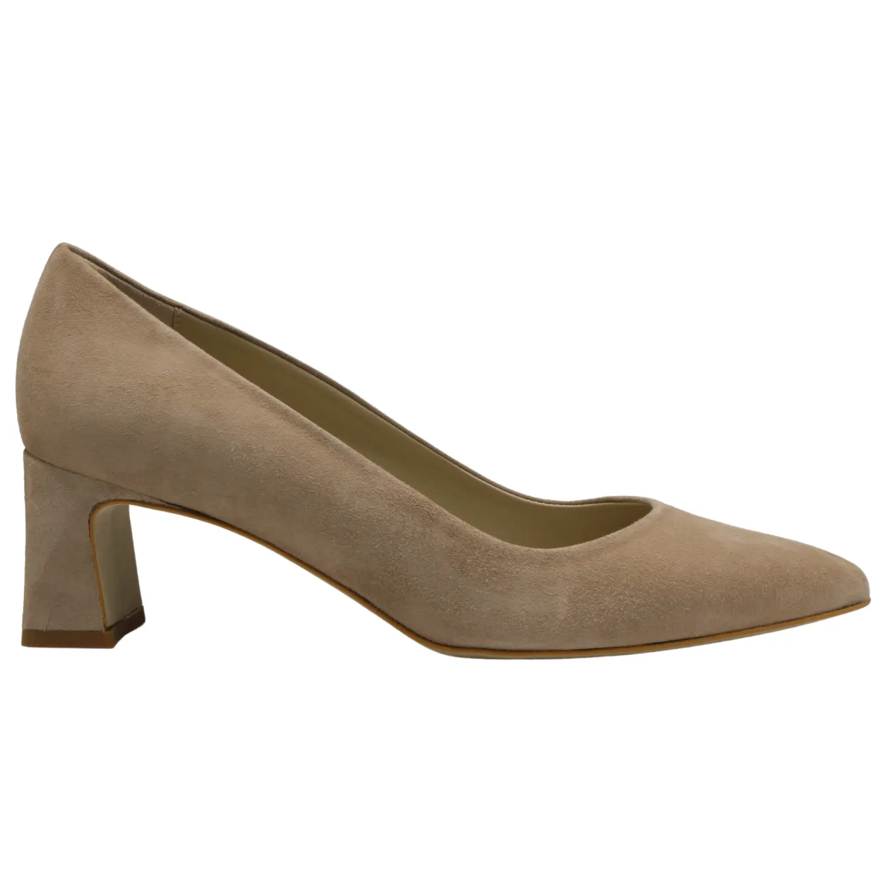 White Pearl Tosca 500 Pump