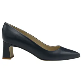 Origin Of High Heeled Shoes Tosca 500 Pump