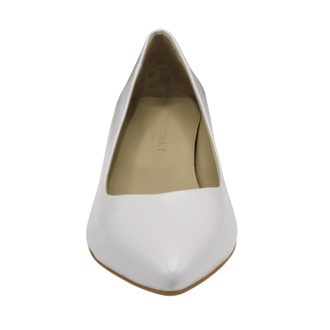 Tosca 500 Pump High Heels Sex