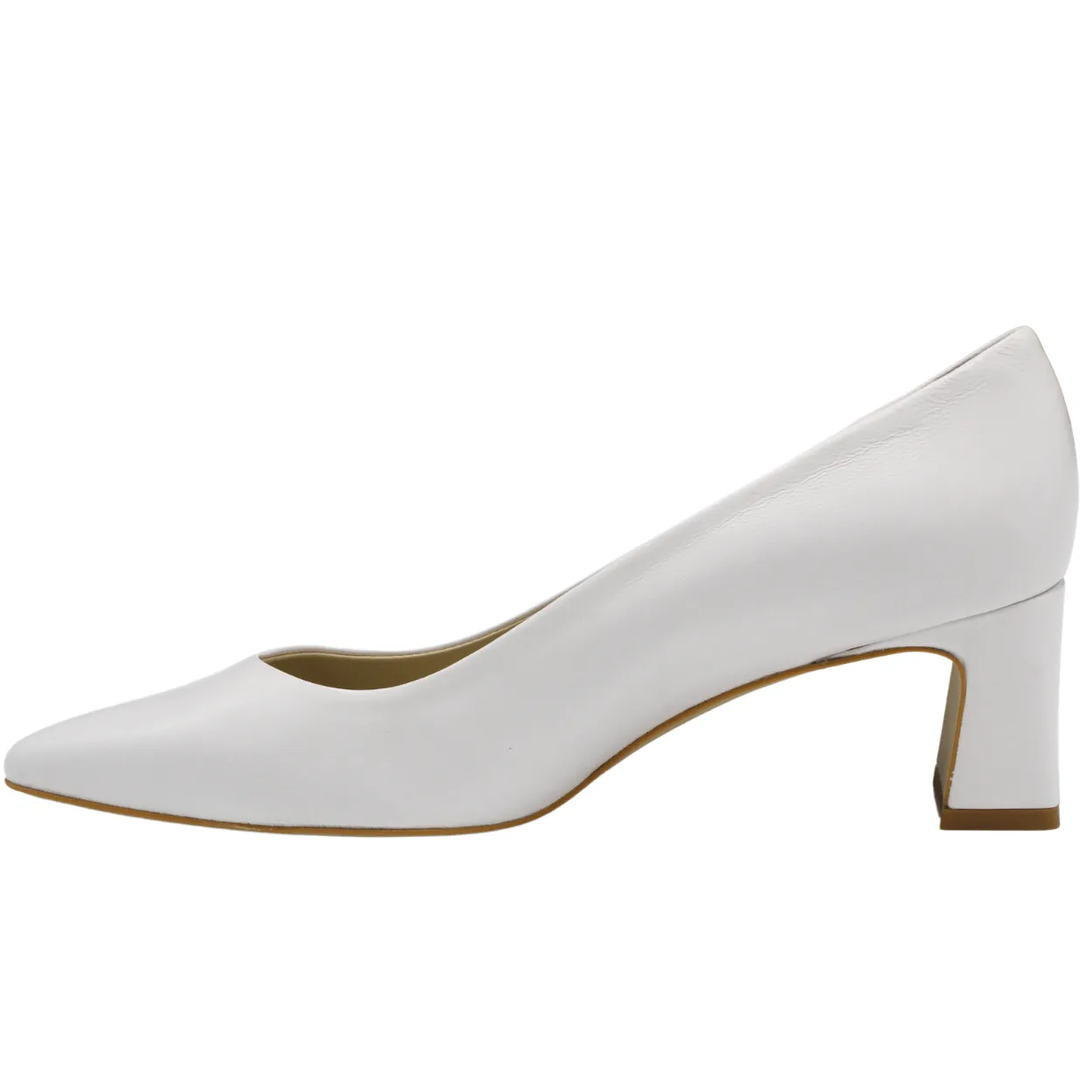 11 Inch High Heels Tosca 500 Pump