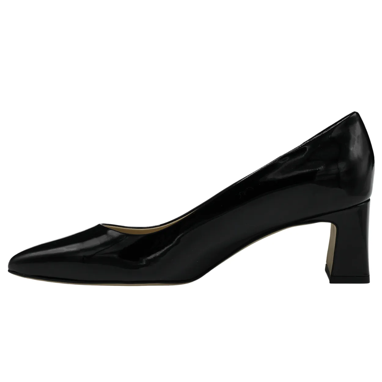 High Heel Tennis Tosca 500 Pump