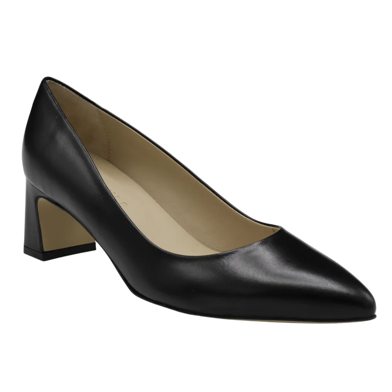 Tosca 500 Pump High Heel Necklace