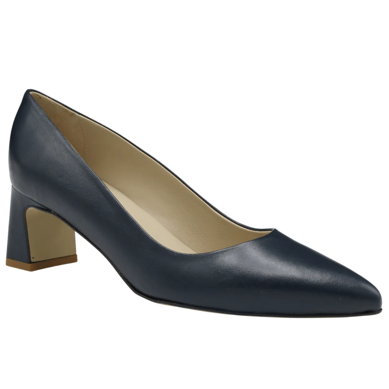 Tosca 500 Pump Sneakers High Heels