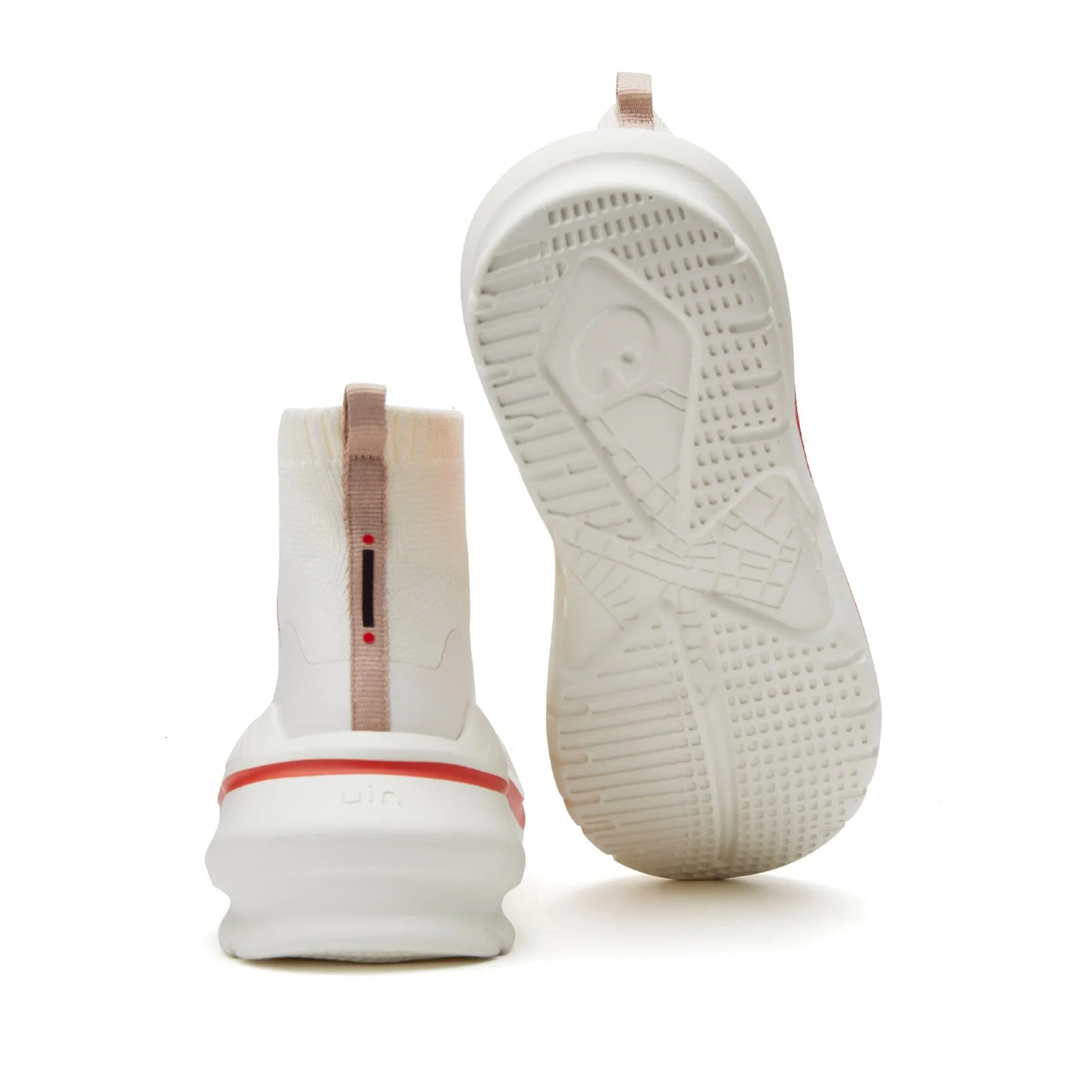 Cheap Low Top Basketball Shoes Whisper White Chueca IV Women