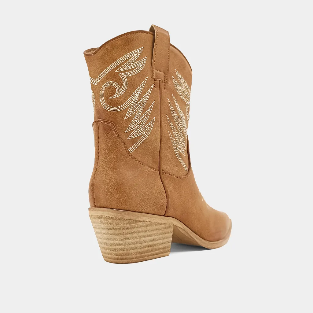 Draculaura Boots ZAHARA