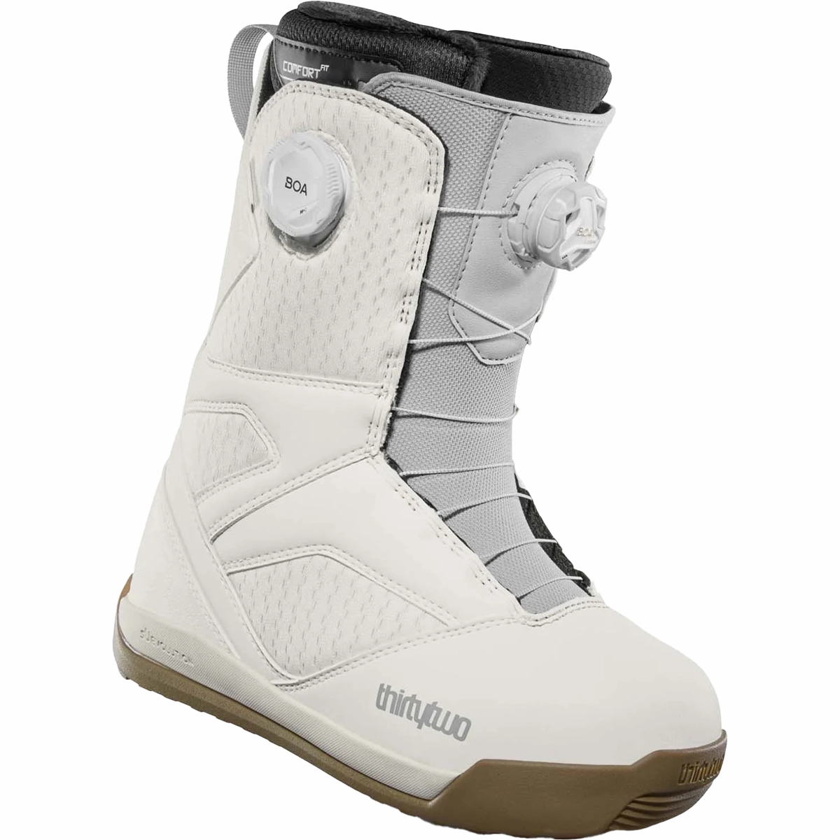 Rain Vs Snow Boots Women's STW Double BOA
