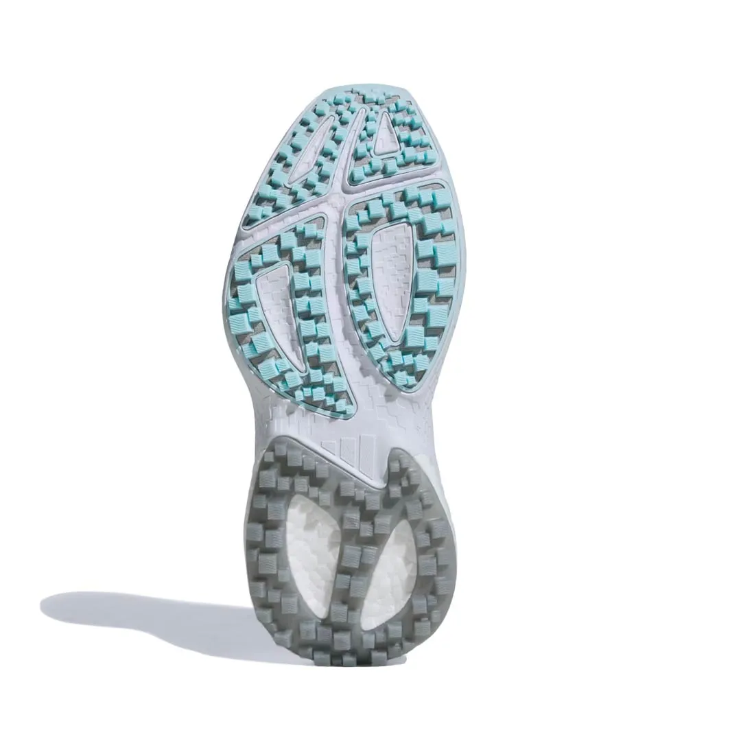 Wide Width Golf Shoes adidas - Women's Solarmotion Spikeless Golf Shoes (GX4021)