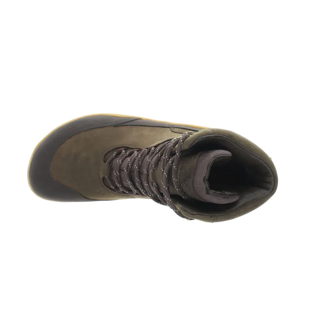 Best Hiking Boots Money Can Buy Tracker HI II Firm Ground Hiking Boots