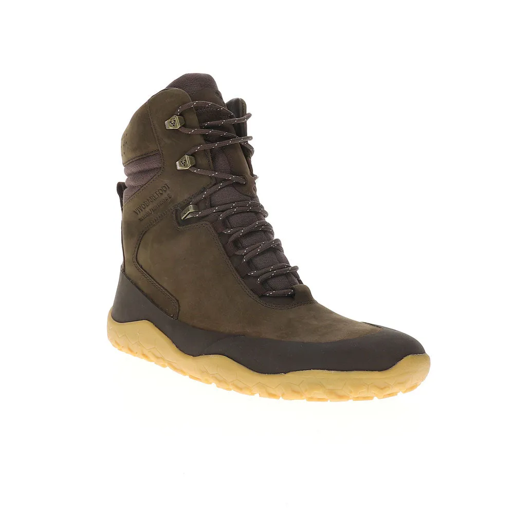 Tracker HI II Firm Ground Hiking Boots Salewa Mountain Trainer Mid Gtx Hiking Boots