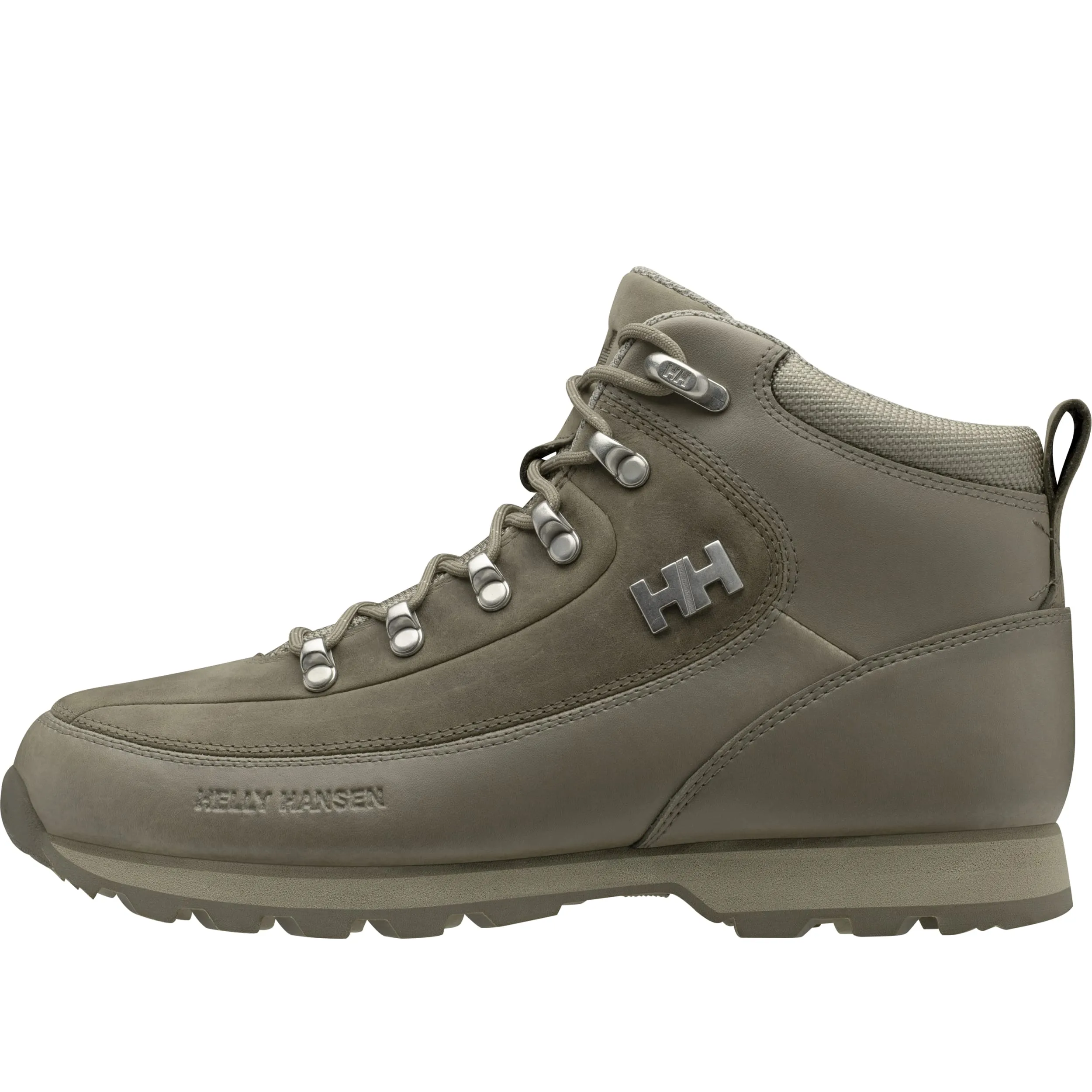 Helly Hansen Women's The Forester Winter Boot Montara Hiking Boots