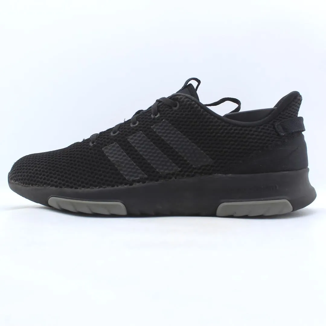 ADIDAS CLOUDF0AM Gum Sole Shoes For Badminton