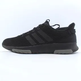 Badminton Shoes Without Laces ADIDAS CLOUDF0AM