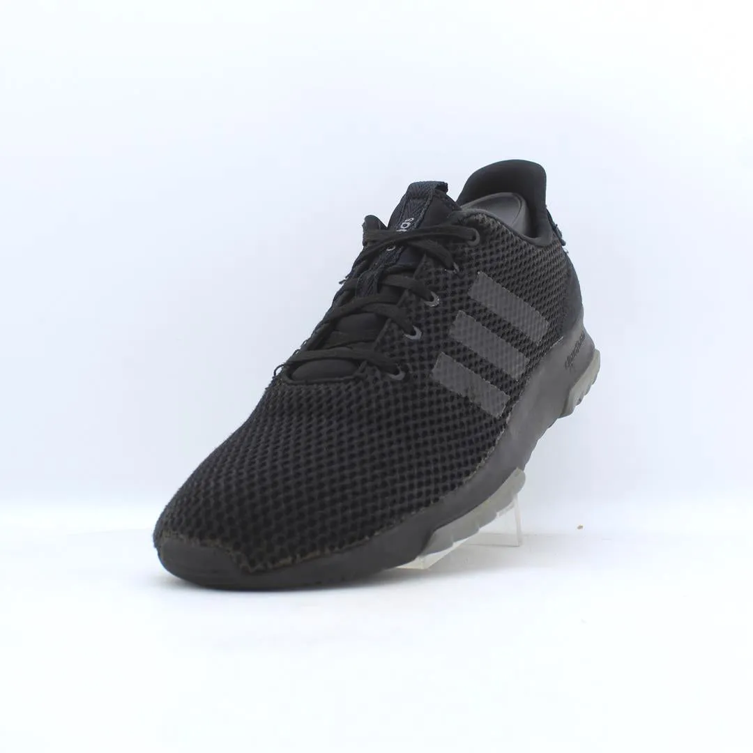 ADIDAS CLOUDF0AM Badminton Training Shoes