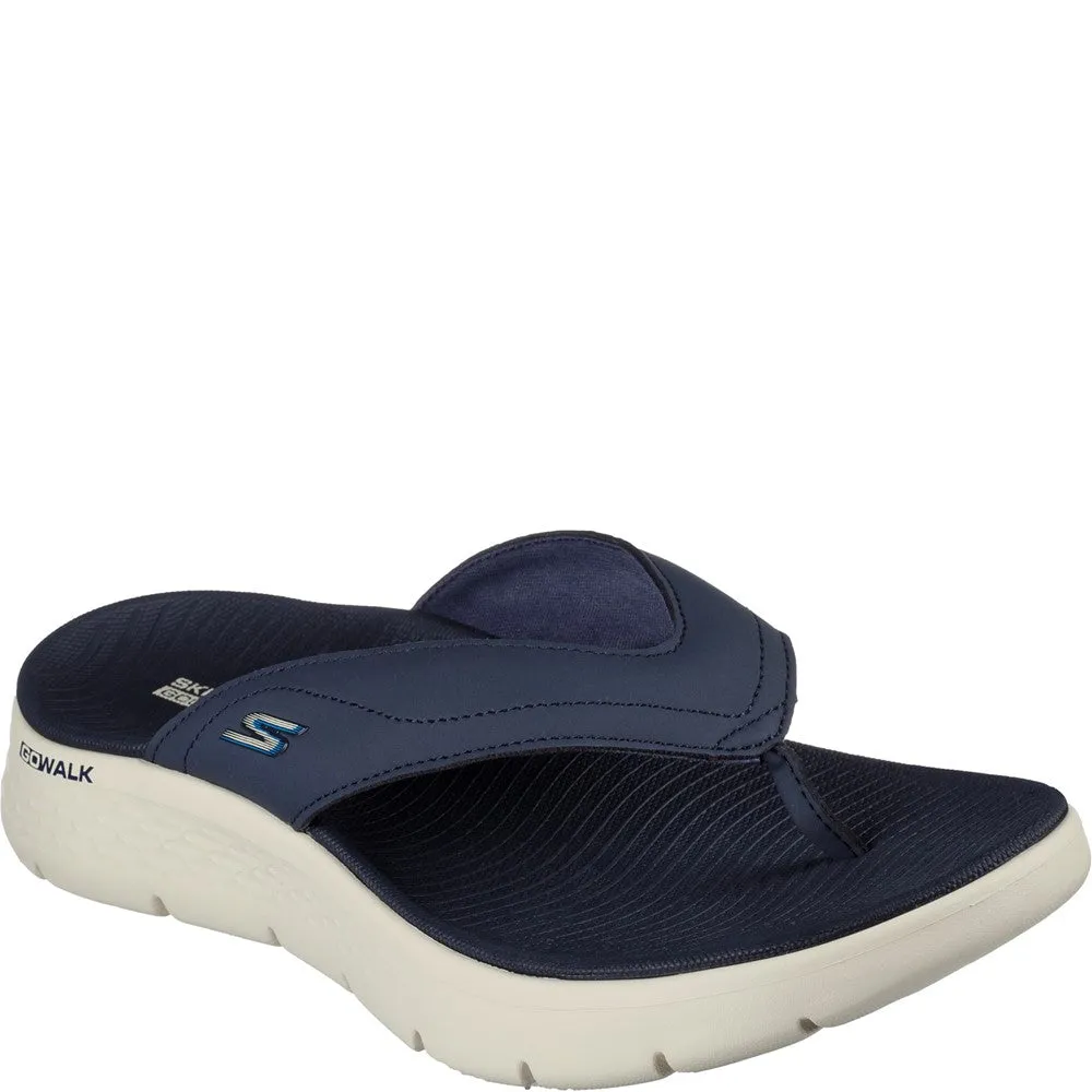 Flip Flops Cloth Skechers Go Walk Flex Vallejo Sandal