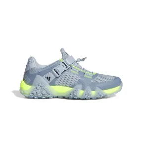 adidas - Unisex Adicross Spikeless Golf Shoes (IF2153) For Driving Range Golf