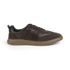 8.5 Sneakers Tresmode Olga Brown Men's Sneakers
