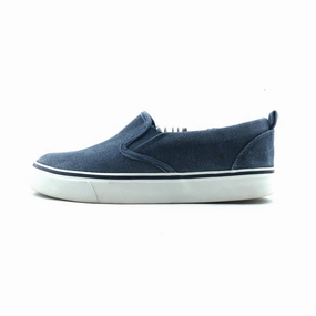 Comfortable Walking Slip On Shoes TRUE CRAFT TC-PRIZE