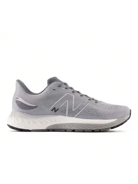 Men's New Balance Fresh Foam X 880v12, Steel/Lead, 11.5 D Medium New Balance Shoe Quiz