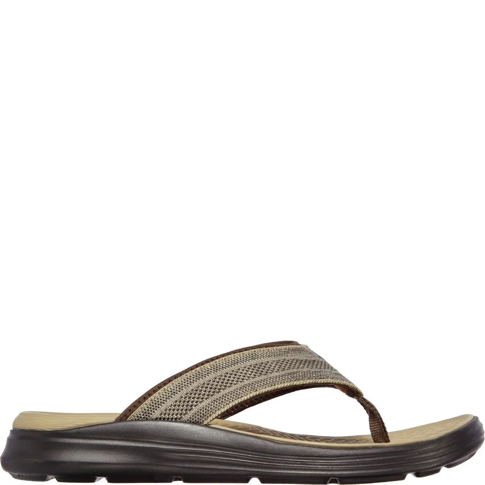 Skechers Sargo Point Vista Sandal Buy Bulk Flip Flops