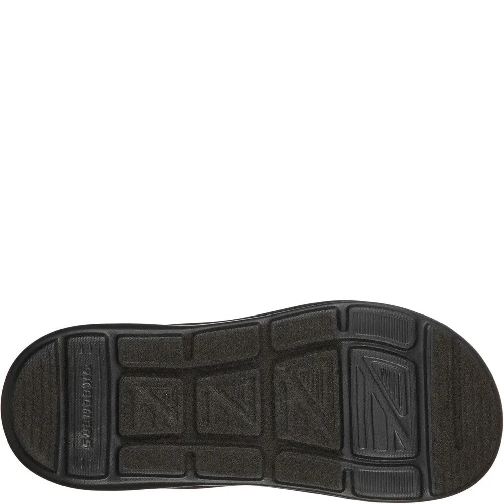 Sole Threads Flip Flops Skechers Sargo Point Vista Sandal