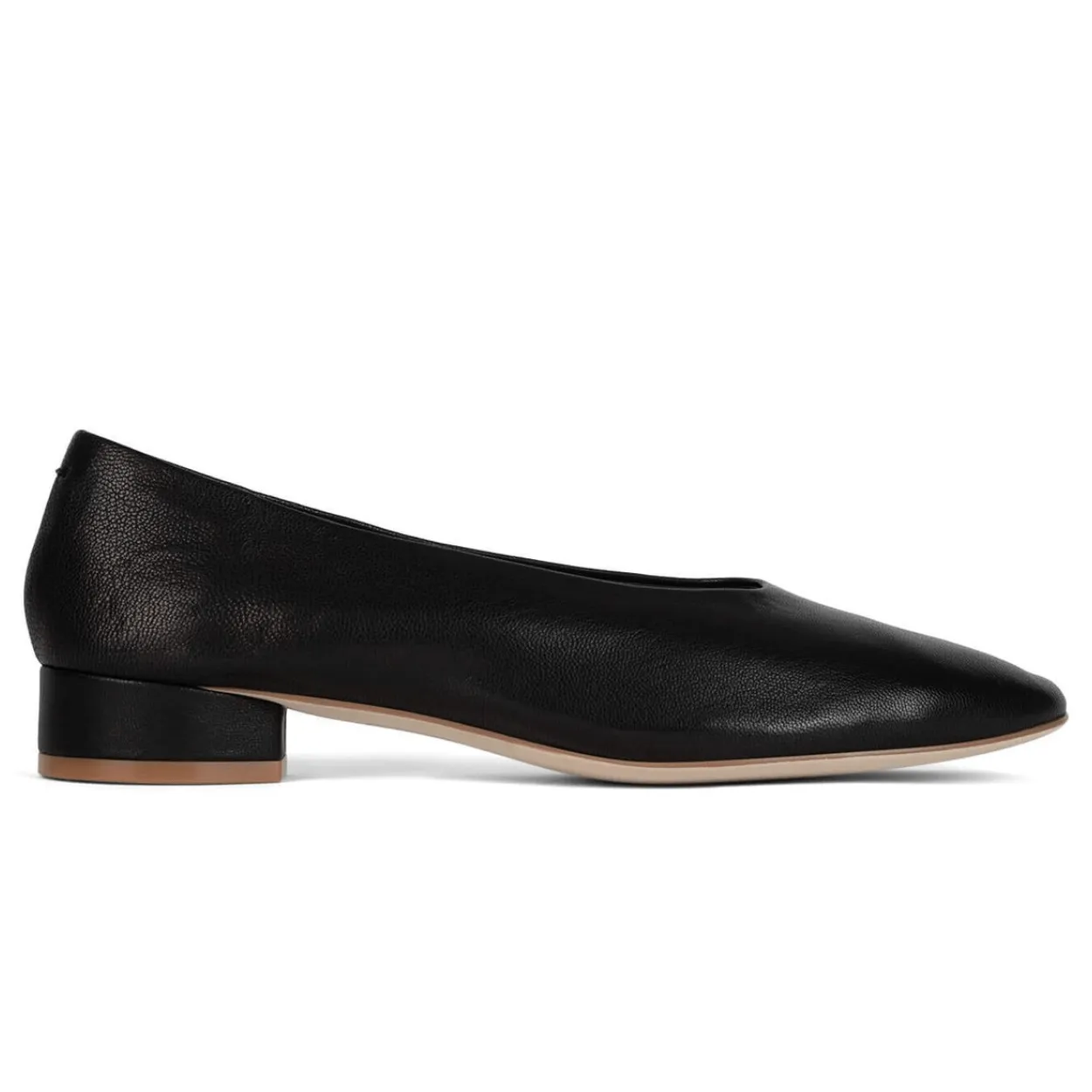 Trustee Rhinestone Platform High Heels