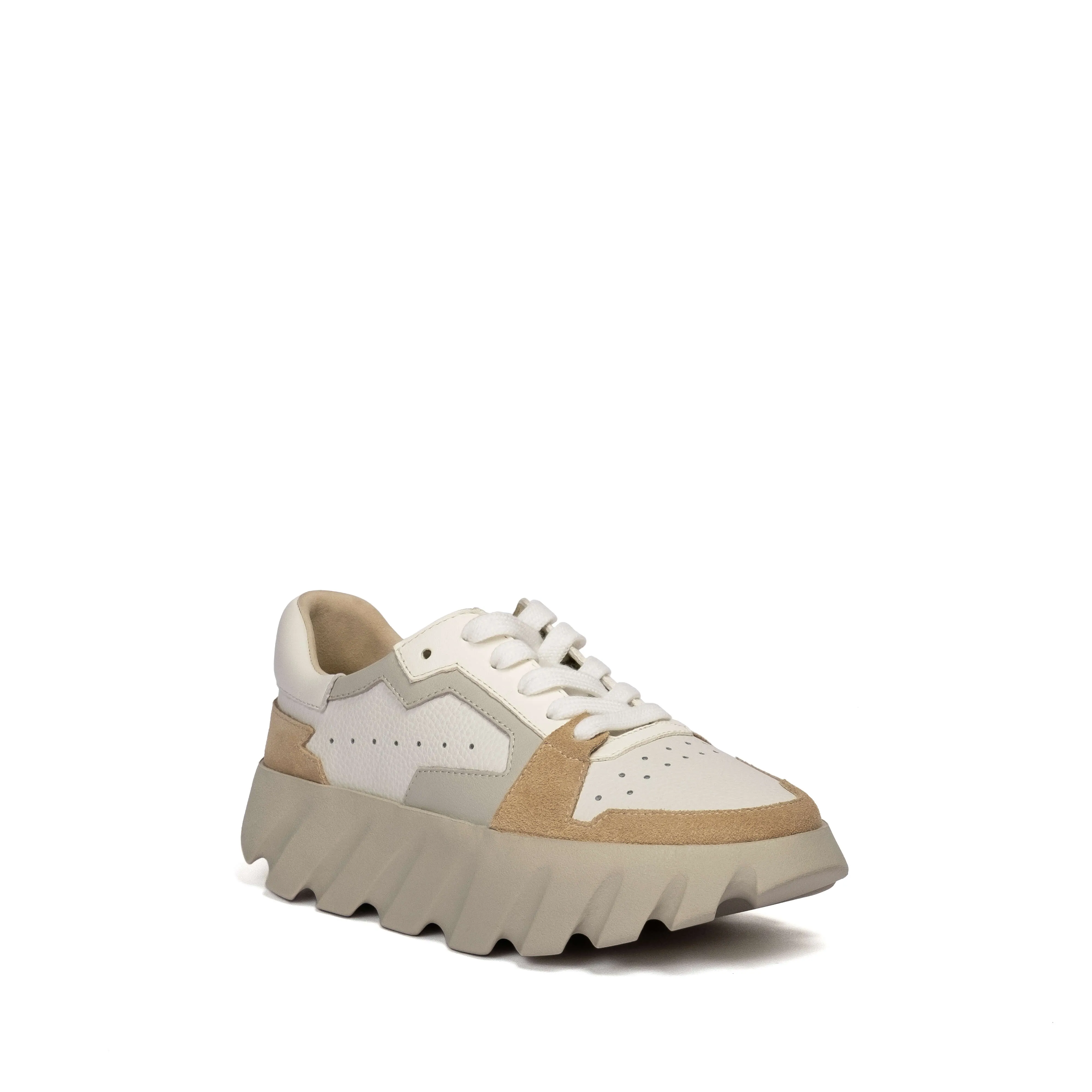 True Religion Sneakers TURA ORI BONE